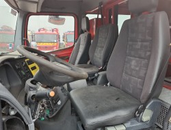 Mercedes-Benz Atego 1325 For Parts - 2.000 ltr watertank - Feuerwehr, Fire truck, Crewcab, Doppelcabine TT 4491