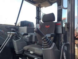 Yanmar VIO80-1A Minigraver, Midigraver, Kantelbak, Graafmachine, Digger, Excavator, Bagger TT 4494