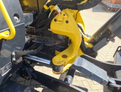 Yanmar VIO80-1A Minigraver, Midigraver, Kantelbak, Graafmachine, Digger, Excavator, Bagger TT 4494