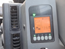 Yanmar VIO80-1A Minigraver, Midigraver, Kantelbak, Graafmachine, Digger, Excavator, Bagger TT 4494