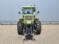 Mercedes-Benz RA 2000 MB Trac 700 TT 4481A