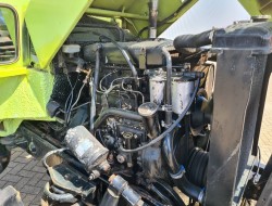 Mercedes-Benz RA 2000 MB Trac 700 TT 4481A
