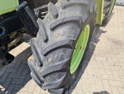 Mercedes-Benz RA 2000 MB Trac 700 TT 4481A