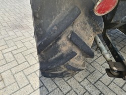 Mercedes-Benz RA 2000 MB Trac 700 TT 4481A