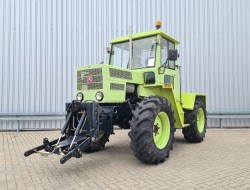 Mercedes-Benz RA 2000 MB Trac 700 TT 4481A