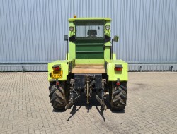 Mercedes-Benz RA 2000 MB Trac 700 TT 4481A