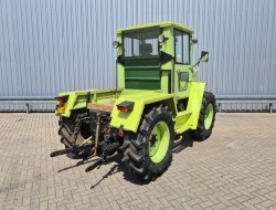 Mercedes-Benz RA 2000 MB Trac 700 TT 4481A