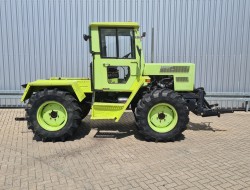 Mercedes-Benz RA 2000 MB Trac 700 TT 4481A