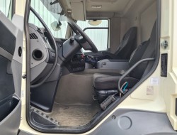 DAF CF 330 FA 15 TM Kraan, Crane, Kran, Grue - Euro 6 - Remote TT 4506