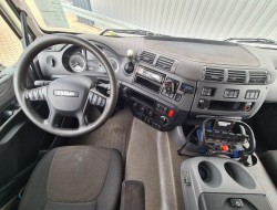 DAF CF 330 FA 15 TM Kraan, Crane, Kran, Grue - Euro 6 - Remote TT 4506
