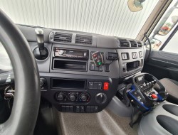 DAF CF 330 FA 15 TM Kraan, Crane, Kran, Grue - Euro 6 - Remote TT 4506