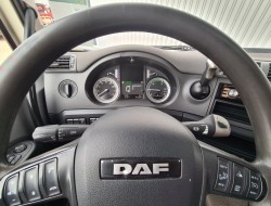 DAF CF 330 FA 15 TM Kraan, Crane, Kran, Grue - Euro 6 - Remote TT 4506