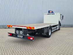 DAF CF 330 FA 15 TM Kraan, Crane, Kran, Grue - Euro 6 - Remote TT 4506