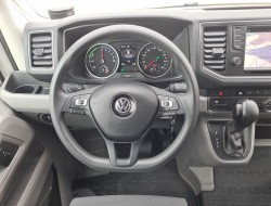 Volkswagen e-Crafter L3H2 - 100KW - Navi, Camera, Hoogdak, Elektrisch TT 4523
