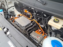 Volkswagen e-Crafter L3H2 - 100KW - Navi, Camera, Hoogdak, Elektrisch TT 4523