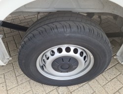 Volkswagen e-Crafter L3H2 - 100KW - Navi, Camera, Hoogdak, Elektrisch TT 4523
