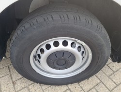 Volkswagen e-Crafter L3H2 - 100KW - Navi, Camera, Hoogdak, Elektrisch TT 4523