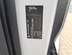 Volkswagen e-Crafter L3H2 - 100KW - Navi, Camera, Hoogdak, Elektrisch TT 4523
