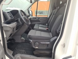 Volkswagen e-Crafter L3H2 - 100KW - Navi, Camera, Hoogdak, Elektrisch TT 4523