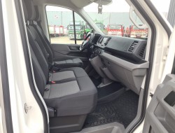 Volkswagen e-Crafter L3H2 - 100KW - Navi, Camera, Hoogdak, Elektrisch TT 4523