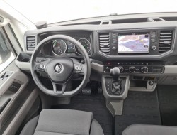 Volkswagen e-Crafter L3H2 - 100KW - Navi, Camera, Hoogdak, Elektrisch TT 4523