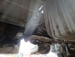 DAF FTT CF480 6x4 - 6x in stock!! -100 ton - Retarder, Kipperhydrauliek, ACC TT 4539