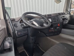 DAF FTT CF480 6x4 - 6x in stock!! -100 ton - Retarder, Kipperhydrauliek, ACC TT 4539