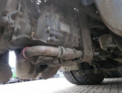 DAF FTT CF 480 6x4 - 6x in stock!! -100 ton - Retarder, Kipperhydrauliek, ACC TT 4542