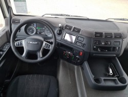 DAF FTT CF 480 6x4 - 6x in stock!! -100 ton - Retarder, Kipperhydrauliek, ACC TT 4542