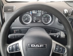 DAF FTT CF 480 6x4 - 6x in stock!! -100 ton - Retarder, Kipperhydrauliek, ACC TT 4542