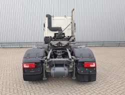 DAF FTT CF 480 6x4 - 6x in stock!! -100 ton - Retarder, Kipperhydrauliek, ACC TT 4542