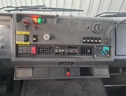 Renault Midliner M220 3.000 ltr water tank, Brandweer, Feuerwehr, Fire brigade - Dubble cabin, mannschaftskabine - pomp TT 4549
