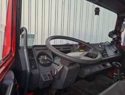 Renault Midliner M220 3.000 ltr water tank, Brandweer, Feuerwehr, Fire brigade - Dubble cabin, mannschaftskabine - pomp TT 4549