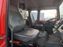 Renault Midliner M220 3.000 ltr water tank, Brandweer, Feuerwehr, Fire brigade - Dubble cabin, mannschaftskabine - pomp TT 4549