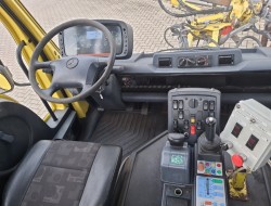 Mercedes-Benz Unimog 300 4x4 - (405) - Airco, Klima - S.M.A Maaier, Mower, Mäher, Kipper, Tipper TT 4553