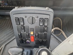 Mercedes-Benz Unimog 300 4x4 - (405) - Airco, Klima - S.M.A Maaier, Mower, Mäher, Kipper, Tipper TT 4553