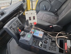 Mercedes-Benz Unimog 300 4x4 - (405) - Airco, Klima - S.M.A Maaier, Mower, Mäher, Kipper, Tipper TT 4553