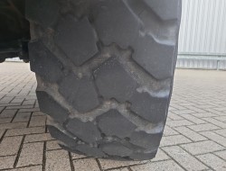 Mercedes-Benz Unimog 300 4x4 - (405) - Airco, Klima - S.M.A Maaier, Mower, Mäher, Kipper, Tipper TT 4553