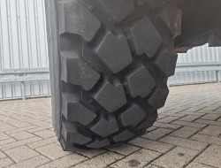 Mercedes-Benz Unimog 300 4x4 - (405) - Airco, Klima - S.M.A Maaier, Mower, Mäher, Kipper, Tipper TT 4553