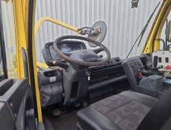 Mercedes-Benz Unimog 300 4x4 - (405) - Airco, Klima - S.M.A Maaier, Mower, Mäher, Kipper, Tipper TT 4553