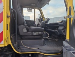Mercedes-Benz Unimog 300 4x4 - (405) - Airco, Klima - S.M.A Maaier, Mower, Mäher, Kipper, Tipper TT 4553