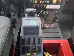 Mercedes-Benz Unimog U 5000 4x4 -(type 437.4) 4000 ltr. - Doppelkabine, Uberrollkafig - Expeditievoertuig, Camper TT 4570