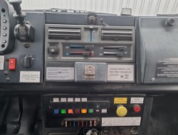 Mercedes-Benz Unimog U 5000 4x4 -(type 437.4) 4000 ltr. - Doppelkabine, Uberrollkafig - Expeditievoertuig, Camper TT 4570