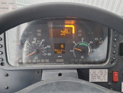 Mercedes-Benz Unimog U 5000 4x4 -(type 437.4) 4000 ltr. - Doppelkabine, Uberrollkafig - Expeditievoertuig, Camper TT 4570