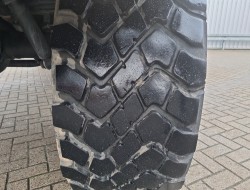 Mercedes-Benz Unimog U 5000 4x4 -(type 437.4) 4000 ltr. - Doppelkabine, Uberrollkafig - Expeditievoertuig, Camper TT 4570