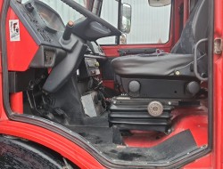 Mercedes-Benz Unimog U 5000 4x4 -(type 437.4) 4000 ltr. - Doppelkabine, Uberrollkafig - Expeditievoertuig, Camper TT 4570