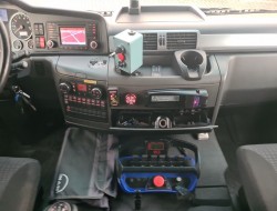 MAN TGS 18.400 BLS Fassi 19 tm Kraan, Crane, Kran, Grue - Euro 6 TT 4571