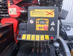 MAN TGS 18.400 BLS Fassi 19 tm Kraan, Crane, Kran, Grue - Euro 6 TT 4571