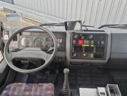 Iveco 95 E18 4x4 -600 ltr -Feuerwehr, Fire brigade - Expeditie, Camper, DOKA TT 4574