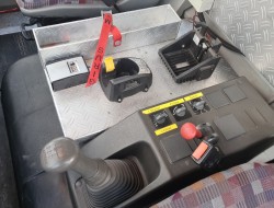Iveco 95 E18 4x4 -600 ltr -Feuerwehr, Fire brigade - Expeditie, Camper, DOKA TT 4574
